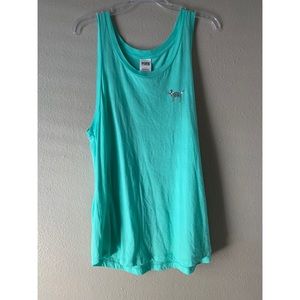 PINK Victoria Secret/ Tank Top